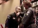 Paul Mills American Kenpo Top Spin Video Clip