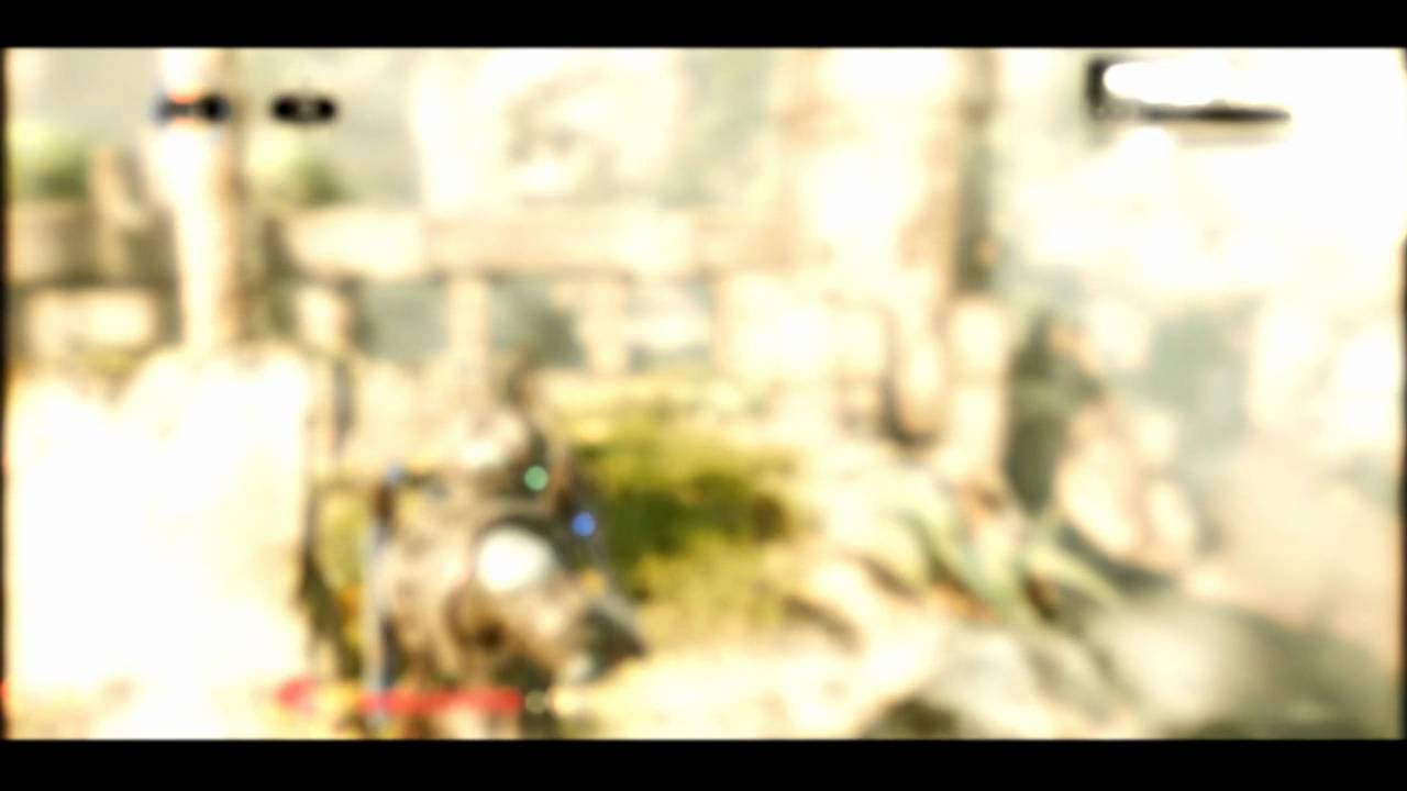 Dark ReapelR Ep.1 l "Grim" by Arcxus