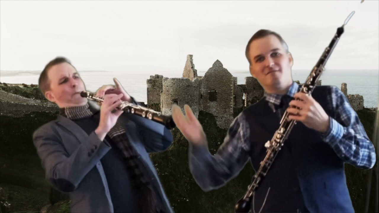 FOLK EWE 2 - THE MAID THAT STOLE THE BALALAIKA