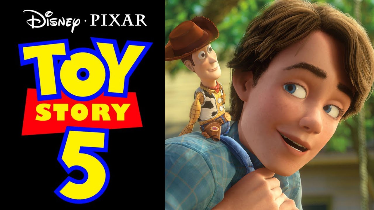 What We Know About Toy Story 5: Release Date, Cast, Plot and More