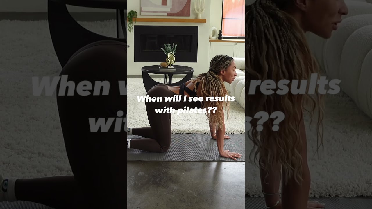 Will Pilates ACTUALLY Get You RESULTS