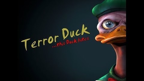 Scooter - Weekend! (Terror Duck