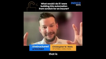 Unstructured Unlocked: Automation from scratch