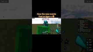 Ip:ligersmp.de #minecraft #donutsmp #hypixel #gaming #java #minecraftshorts #minecraftserver #minecr