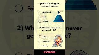What Should You Never Lose? Only Wise People Know The Answer! | Teaser #usa #awaking #wisepick