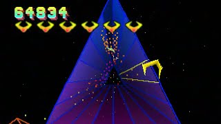 Tempest 2000 (Atari Jaguar 1994)