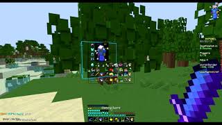 MY FIRST HYPIXEL UHC WIN - UHC Highlights S2 E4