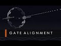 Gate alignment  official lore short  the sojourn