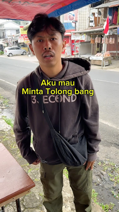 Istri tidak menghargai suami #drama