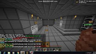 RUSTV2 MelloMarsh SCAMMED ME!! ALERT BANNED
