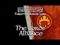 The Lords&#39; Alliance - Forgotten Realms Lore