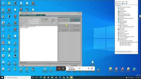 Symphony V98 Frp unlock by Octoplus FRP Tool