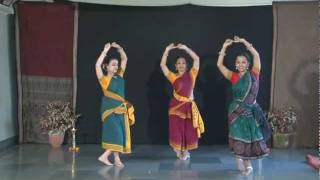 Introduction to Odissi