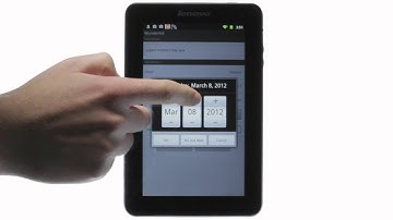 Wunderlist Task Manager Android app review