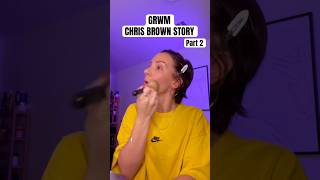 PART 2 to the Chris Brown story!