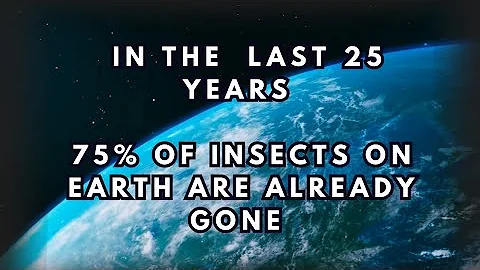 Global Ecosystem Collapse is Now: This is Much Worse Than we Thought 