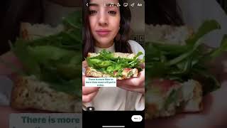 Low Carb Royo Bread Reviewed By momnutritionist