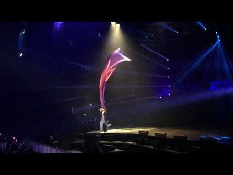 邓紫棋-泡沫 2017 世界巡演 “我爱”- 悉尼站