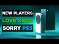 New Players Love Xbox: Here's Why So Many Are Switching - PvD