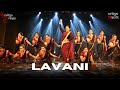 Lavani  nritya manch  nritya raaga