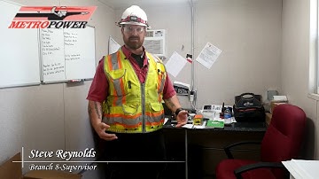 Performing a Behavior Based Safety