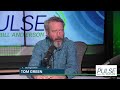 Comedian Tom Green: The Pulse with Bill Anderson Ep. 101