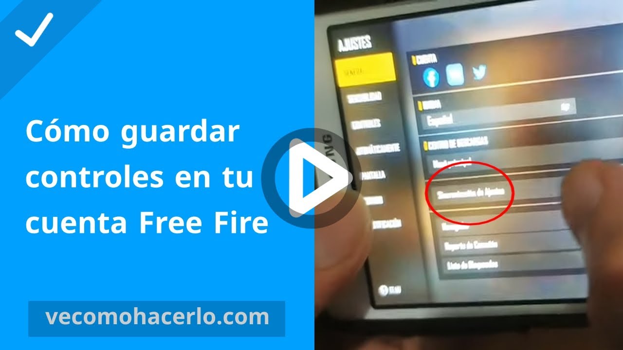 cómo pasar mis controles del free fire a otro celular｜Búsqueda de