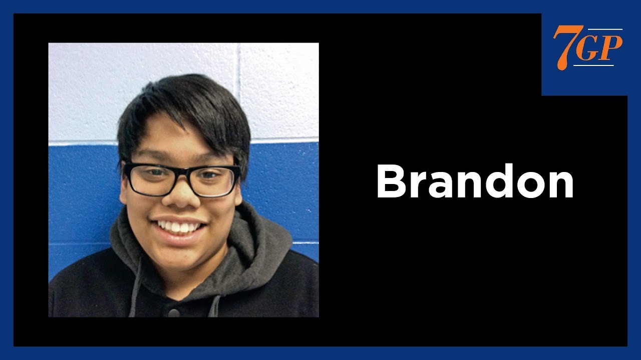 “There is Pressure All Around Me” by Brandon | 2016 7GP 7th Grade Poetry Contest