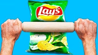 簡単でとってもおいしい、23の料理のライフハック