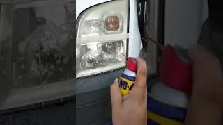 headlights cleaning | how to clean headlights | vehicleaid