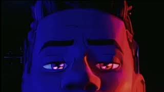 Miles Morales - Prowler ( slowed + reverbed)