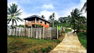 Start To Finish: Modern Bamboo House Construction In The Philippines