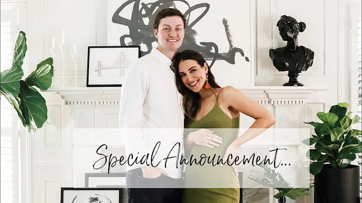 Special Announcement... | Kathleen Barnes | Carrie...