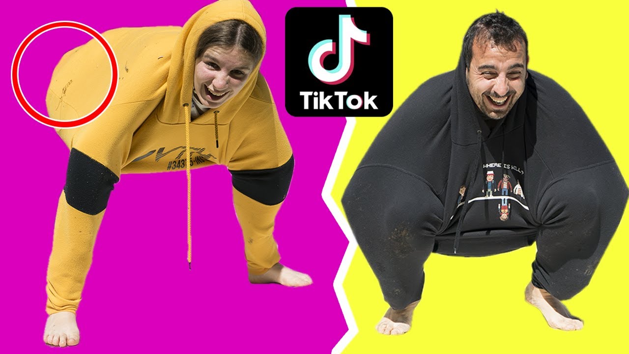 Cómo hacerse viral en tiktok