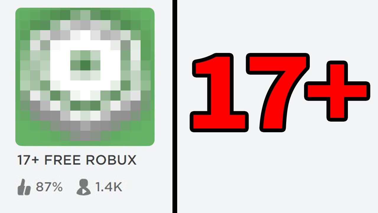 Roblox Free Robux (@RobloxFreeRob17) / X