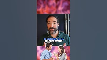 THIS is Networking Gold: How to Make Great First Impressions