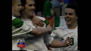 Andorra v Rep. Ireland - 28/03/2001 - 2002 World Cup Quailfier