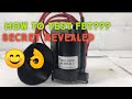 How to Determine Faulty FBT very Quick & Easy