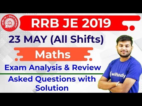 general awareness for rrb je 2019