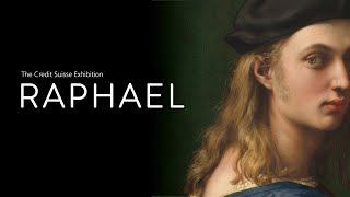 Curator's Introduction | The Credit Suisse Exhibition: Raphael | National Gallery screenshot 5