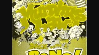 Murphy's Law - Bong - BACK WITH A BONG - YouTube