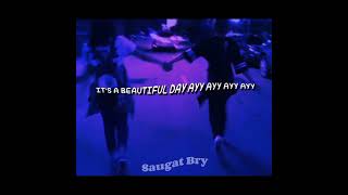 Its A Beautiful Day S Edit Alight Motion               alightmotion s xmlpreset
