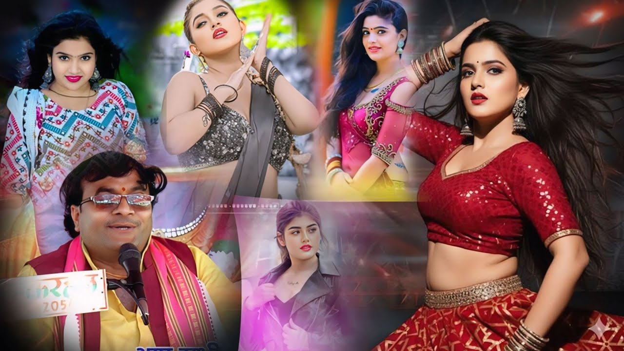 मैं होती ब्रज की मोर //#विशेष_शास्त्री_की_भागवत  //खिरिया पीपर कुरावली **#atul_studio_kurawali