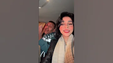 على حسب وداد قلبي يابوي 