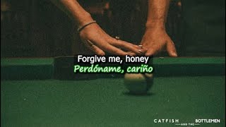 Longshot - Catfish and the Bottlemen [lyics // letra]