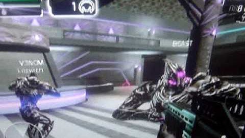 The Conduit Glitches: Rare Occurances