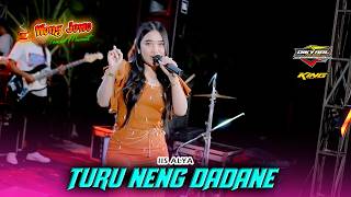 TURU NENG DADANE - IIS ALYA OM WONGJOWO MADIUN X DIKYARL AUDIO PRO