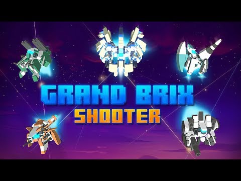 Grand Brix Shooter ★ GamePlay ★ Ultra Settings