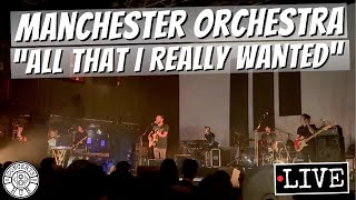 Manchester Orchestra 