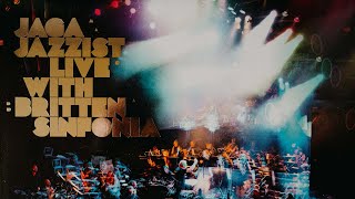 Jaga Jazzist Live With Britten Sinfonia | B